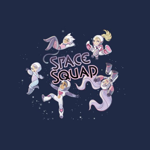 She Space Squad - Image 8