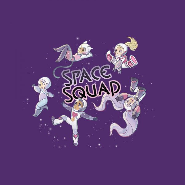 She Space Squad - Image 4