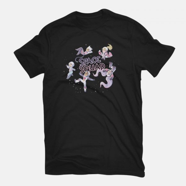 She Space Squad - Image 11