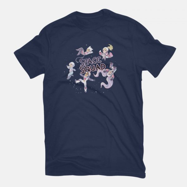 She Space Squad - Image 7