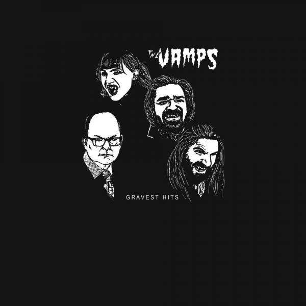 The Vamps - Image 4