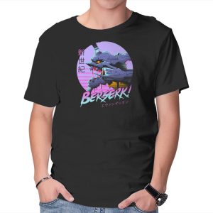 Berserk