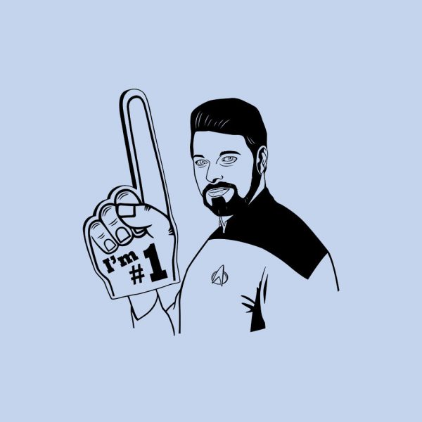 I'm Number One - Image 4