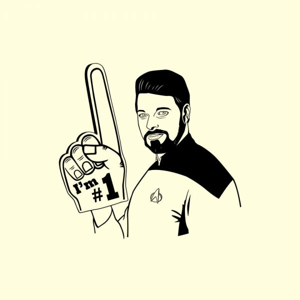 I'm Number One - Image 12