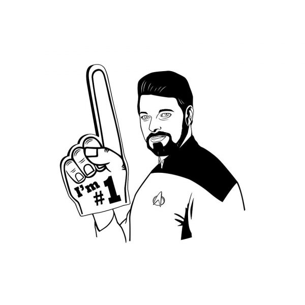 I'm Number One - Image 8