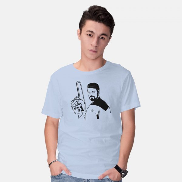 I'm Number One - Image 2