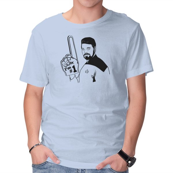 I'm Number One - Image 13
