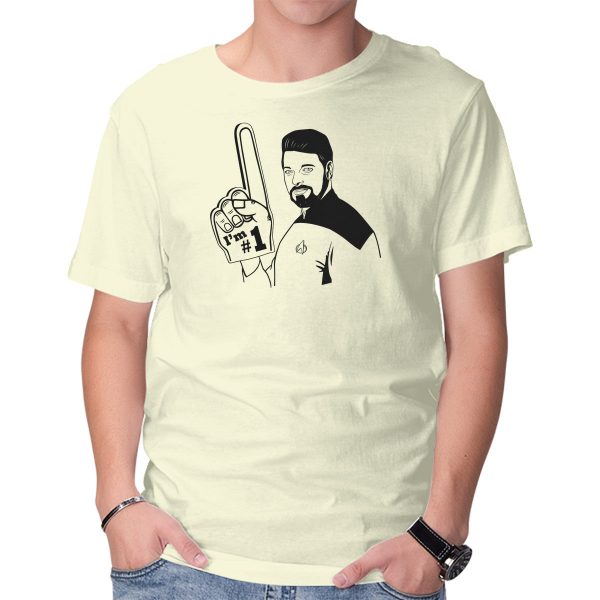 I'm Number One - Image 15