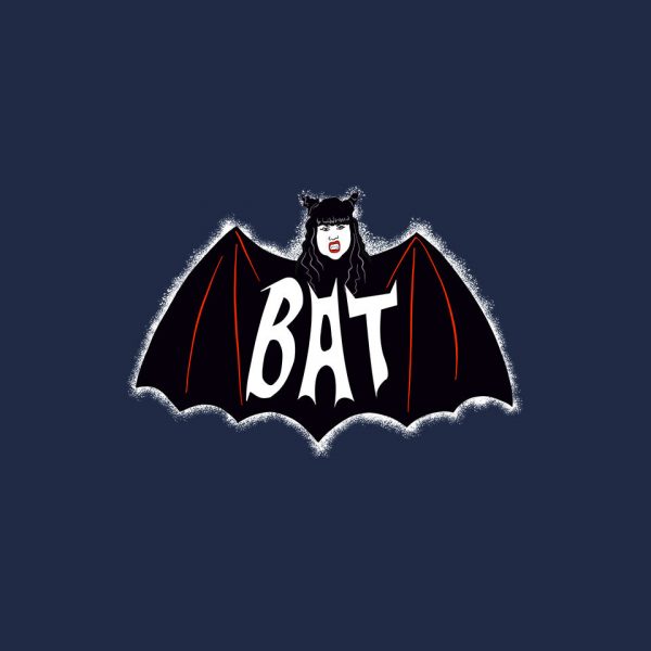 Nadja Bat - Image 8