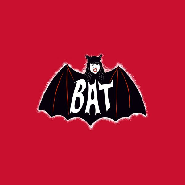 Nadja Bat - Image 12