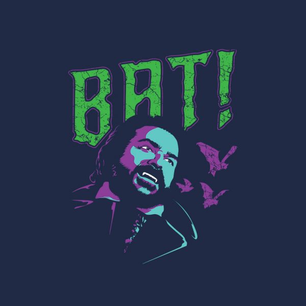 Laszlo Bat - Image 4