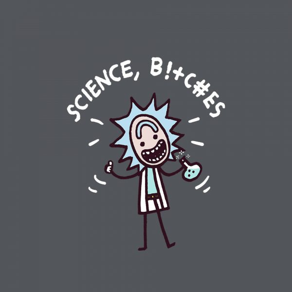 Science Bleep - Image 12