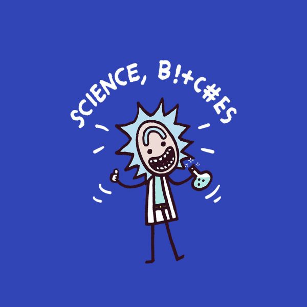 Science Bleep - Image 4