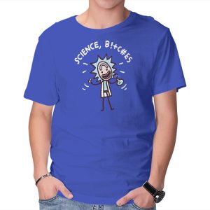 Science Bleep