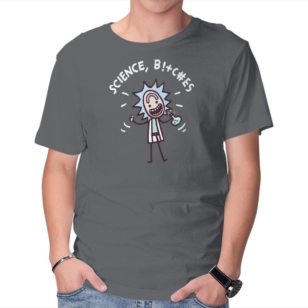 Science Bleep - Image 15