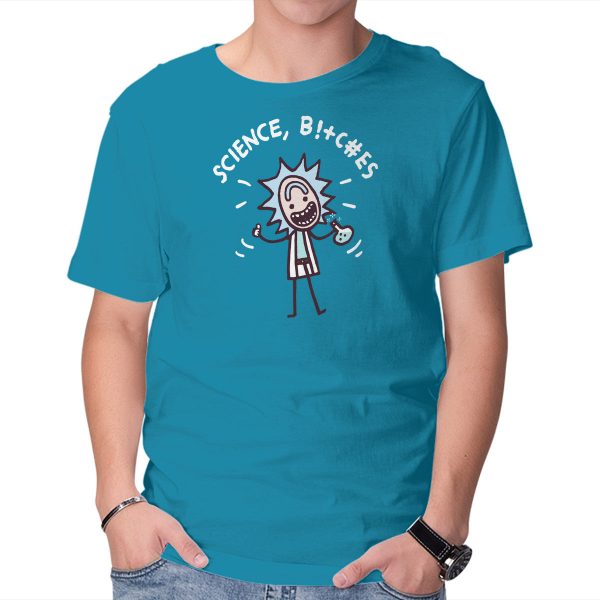 Science Bleep - Image 14