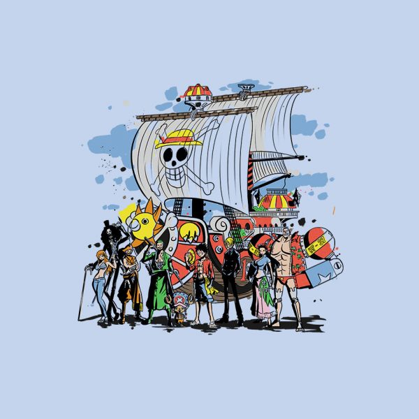 Straw Crew - Image 4