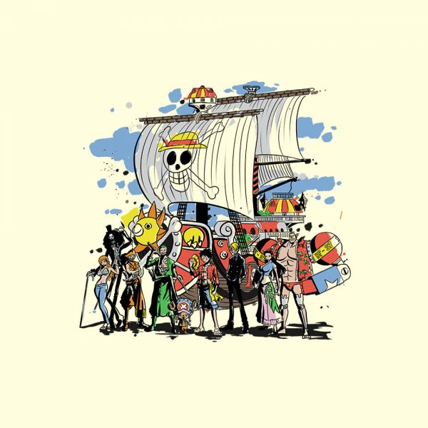 Straw Crew - Image 8