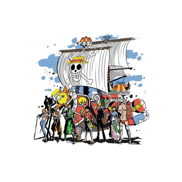 Straw Crew - Image 12