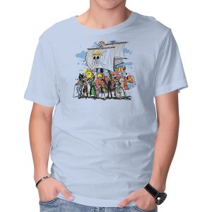 Straw Crew