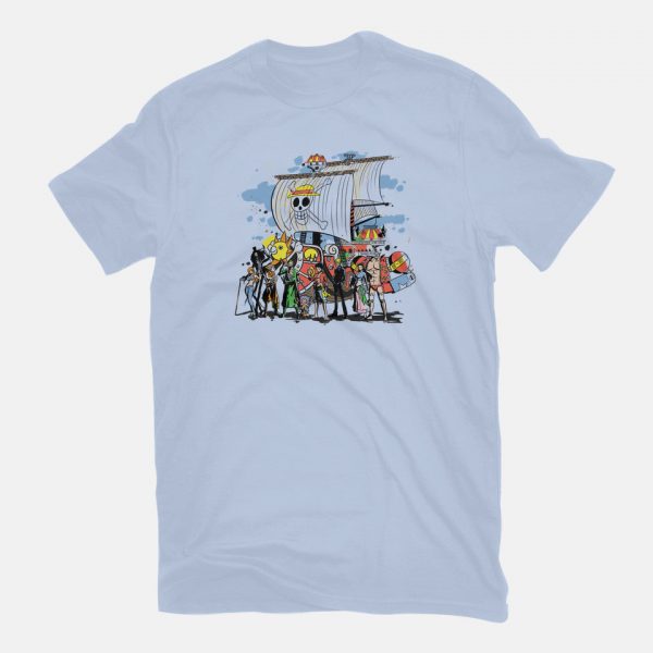 Straw Crew - Image 3