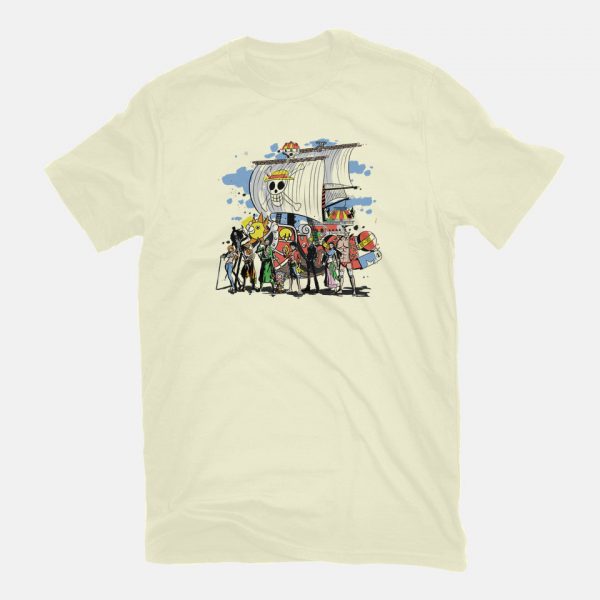 Straw Crew - Image 7