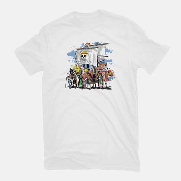 Straw Crew - Image 11