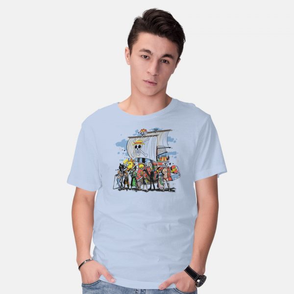 Straw Crew - Image 2
