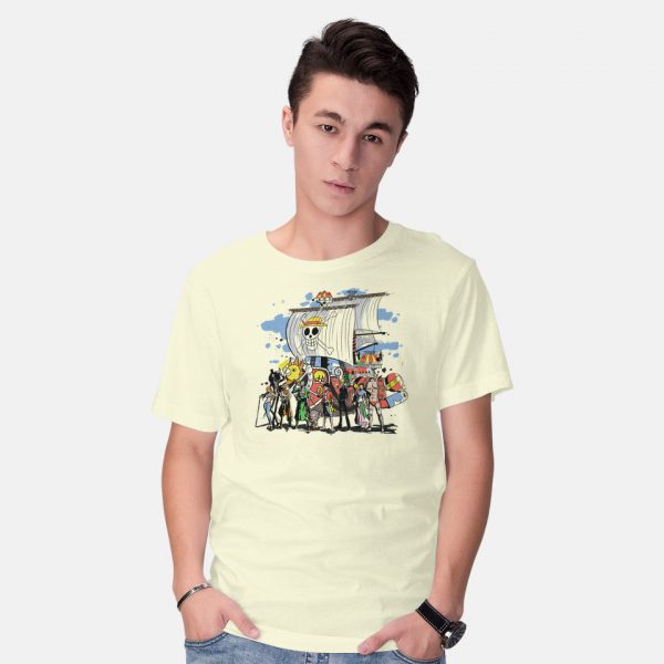 Straw Crew - Image 6