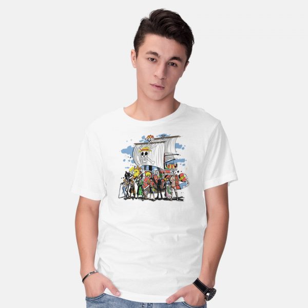 Straw Crew - Image 10