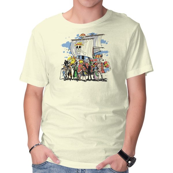 Straw Crew - Image 14
