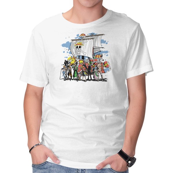 Straw Crew - Image 15