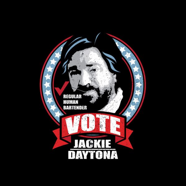 Vote Jackie - Image 8