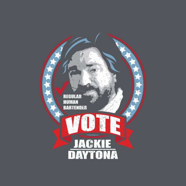 Vote Jackie - Image 12