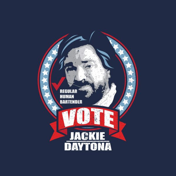 Vote Jackie - Image 4