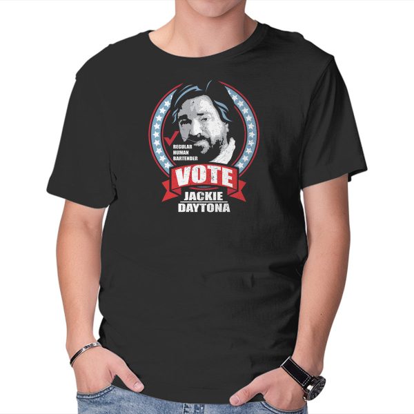 Vote Jackie - Image 5