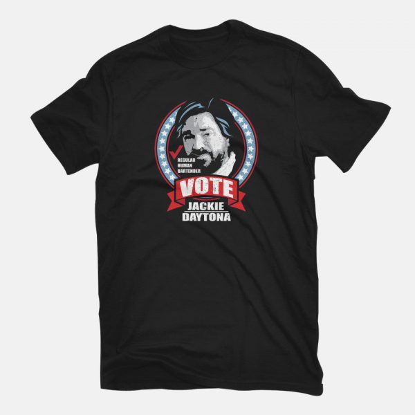 Vote Jackie - Image 7