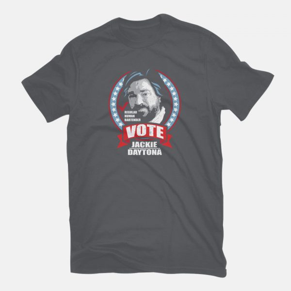 Vote Jackie - Image 11