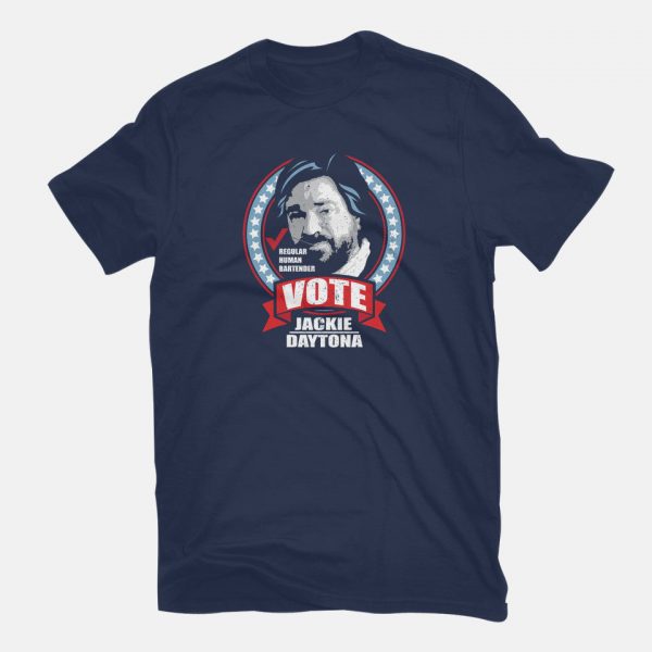 Vote Jackie - Image 3