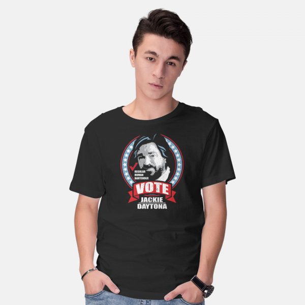Vote Jackie - Image 6
