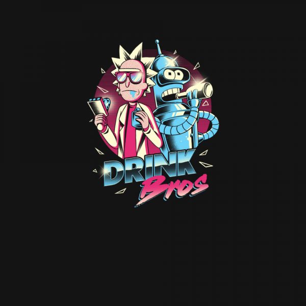 Drink Bros - Image 8