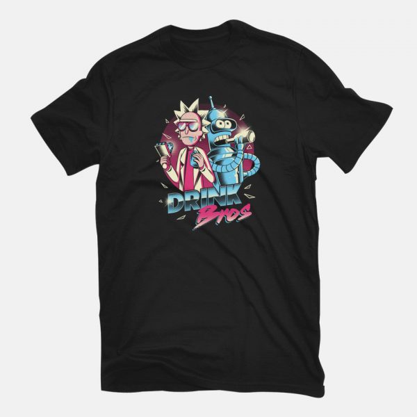Drink Bros - Image 7
