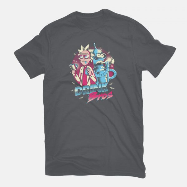 Drink Bros - Image 3