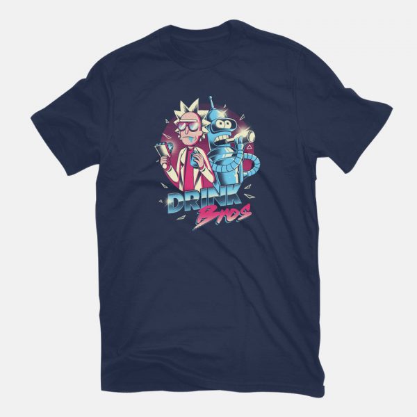 Drink Bros - Image 11