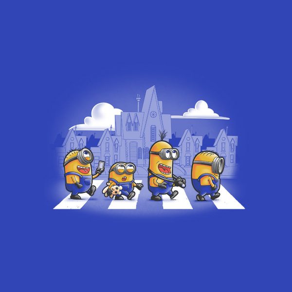 Yellow Road - Image 4