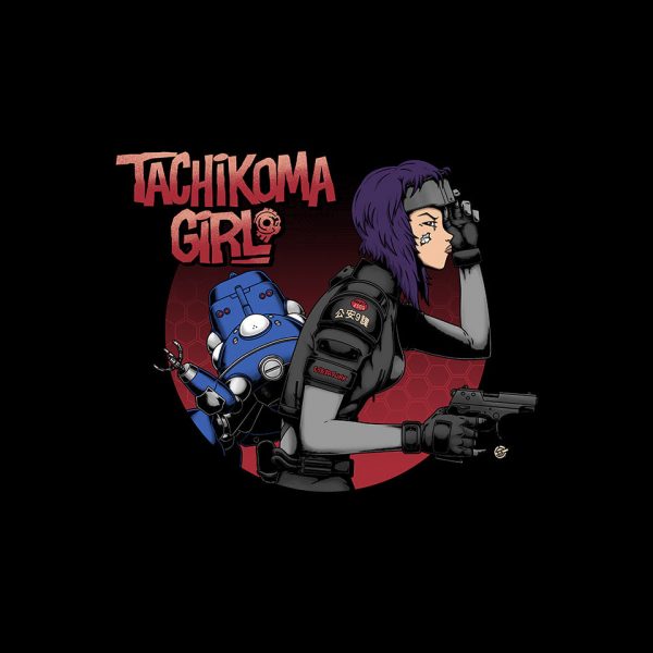 Robot Girl - Image 12