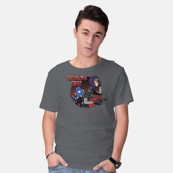 Robot Girl - Image 6