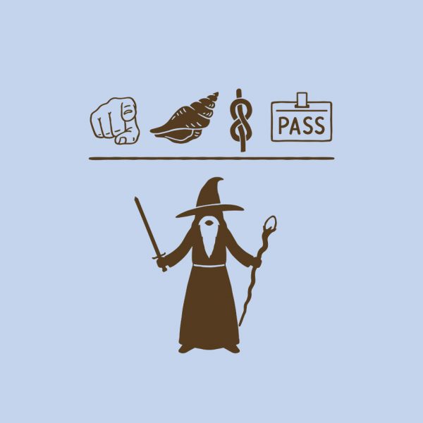 Wizard Hieroglyphs - Image 4