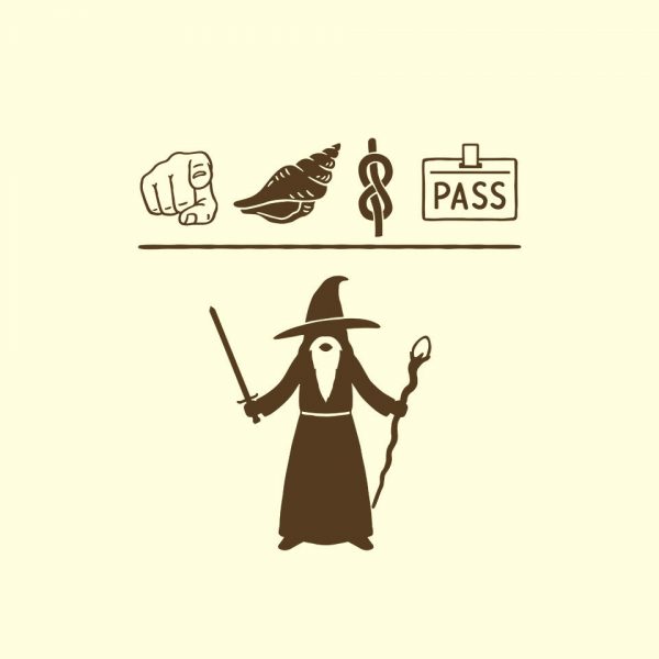 Wizard Hieroglyphs - Image 8
