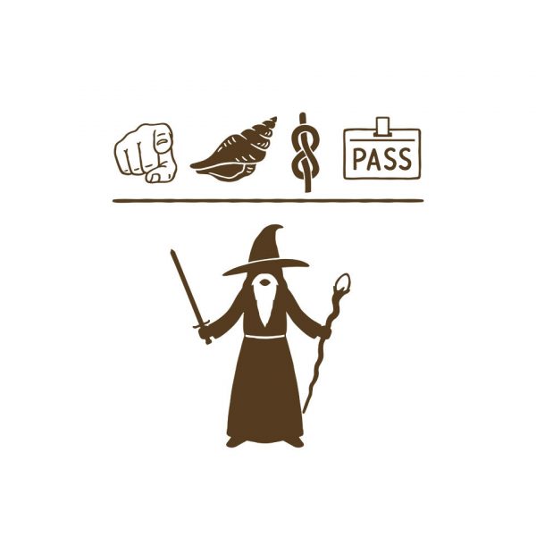 Wizard Hieroglyphs - Image 12